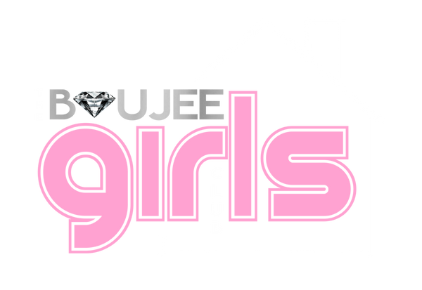 The Boujee Girls Club logo