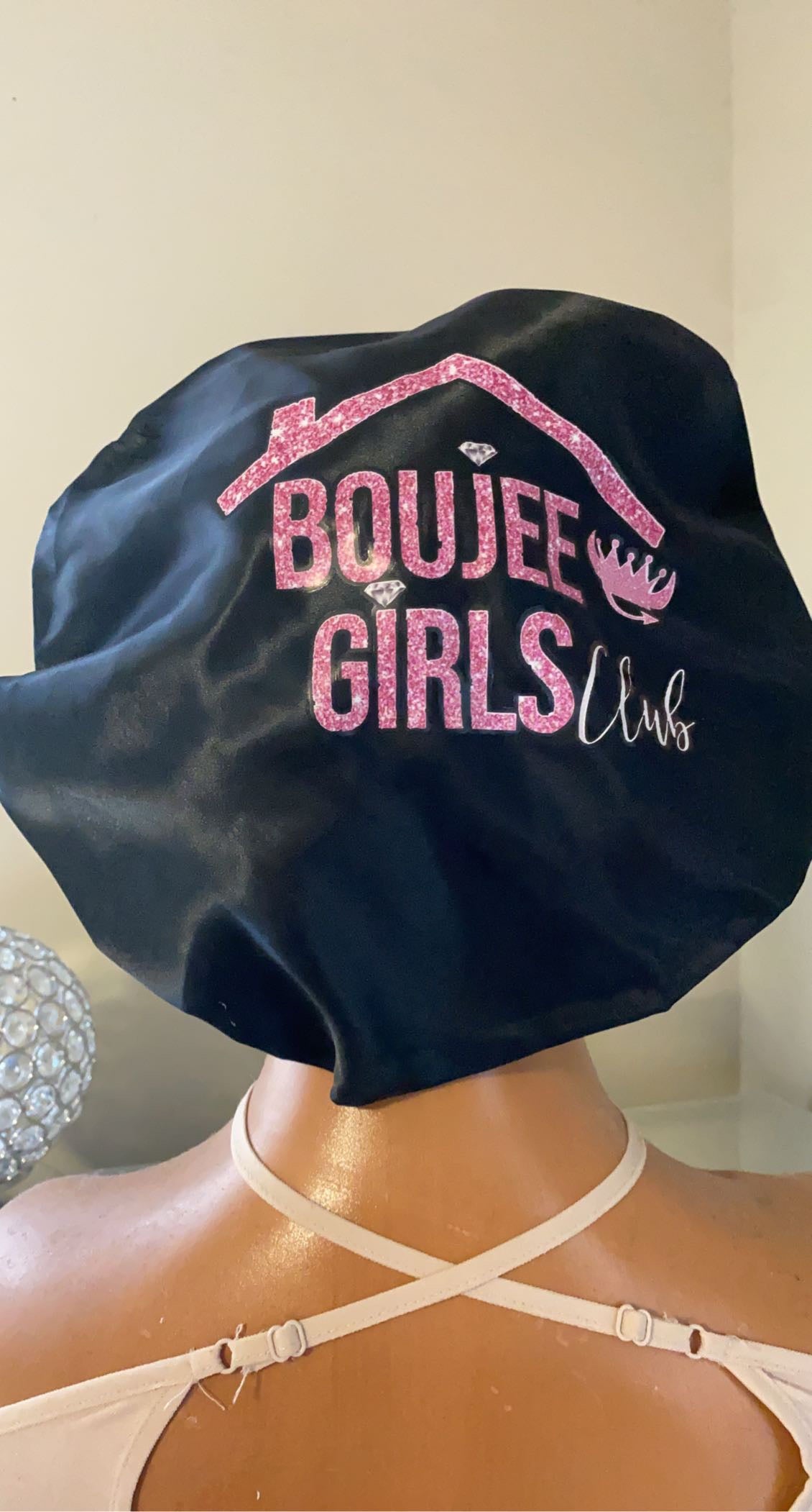 Boujee Bonnet