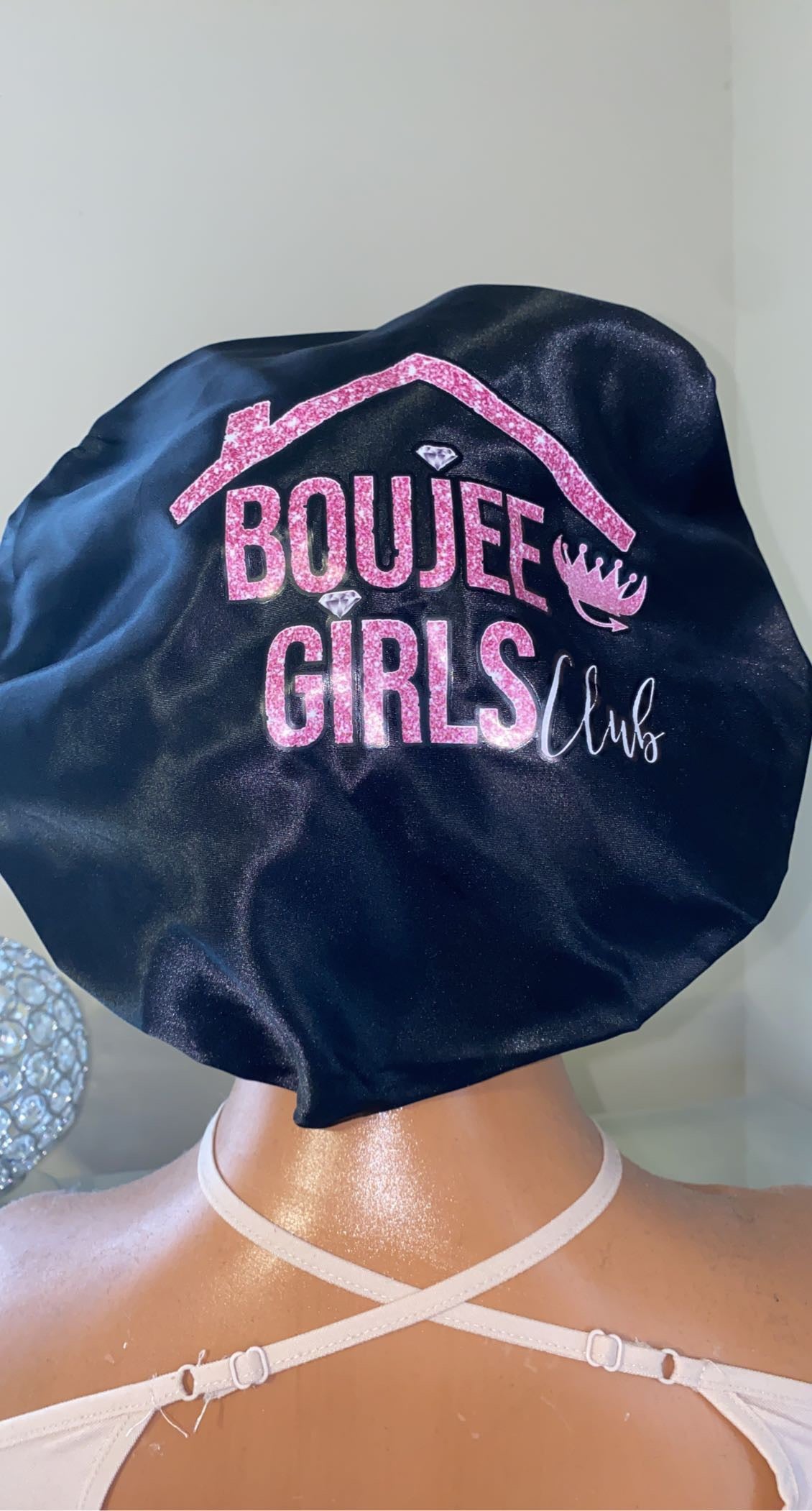 Boujee Bonnet