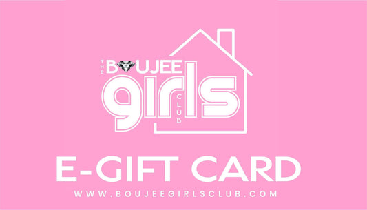 E-Gift Card