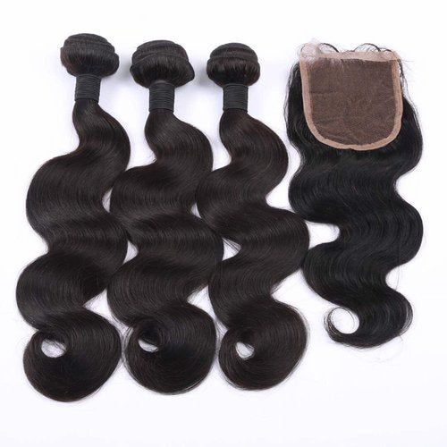 3 Bundles + Closure Deals