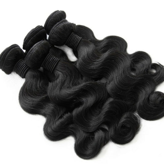 Bodywave Bundles