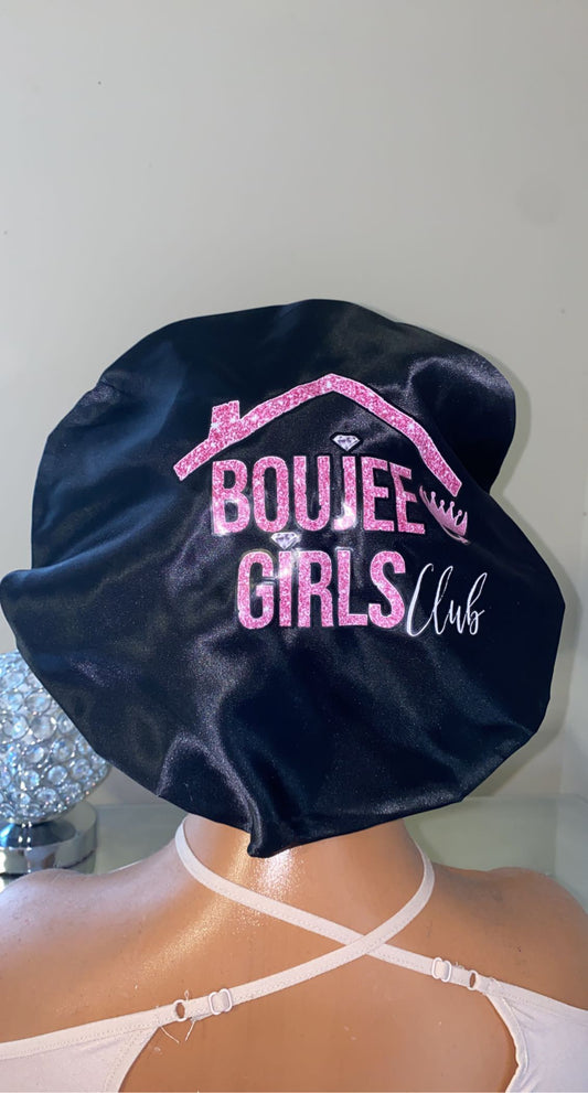 Boujee Bonnet